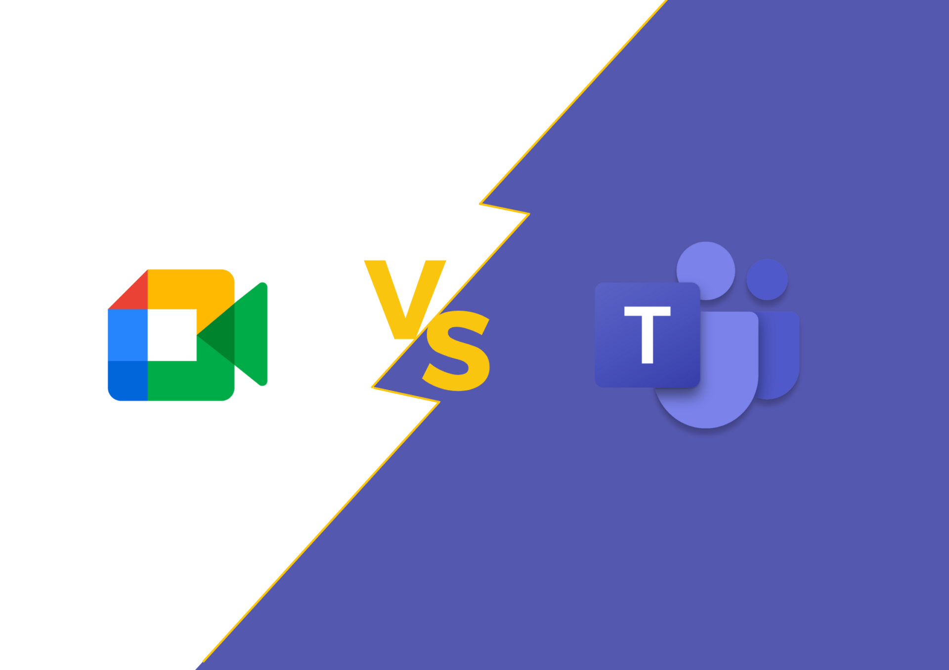 Microsoft Teams Vs Google Meet - Which Is The Better Tool?